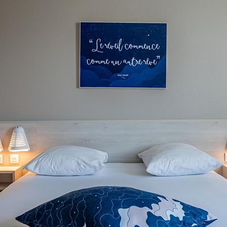 Ace Hotel Bordeaux Carbon Blanc Экстерьер фото