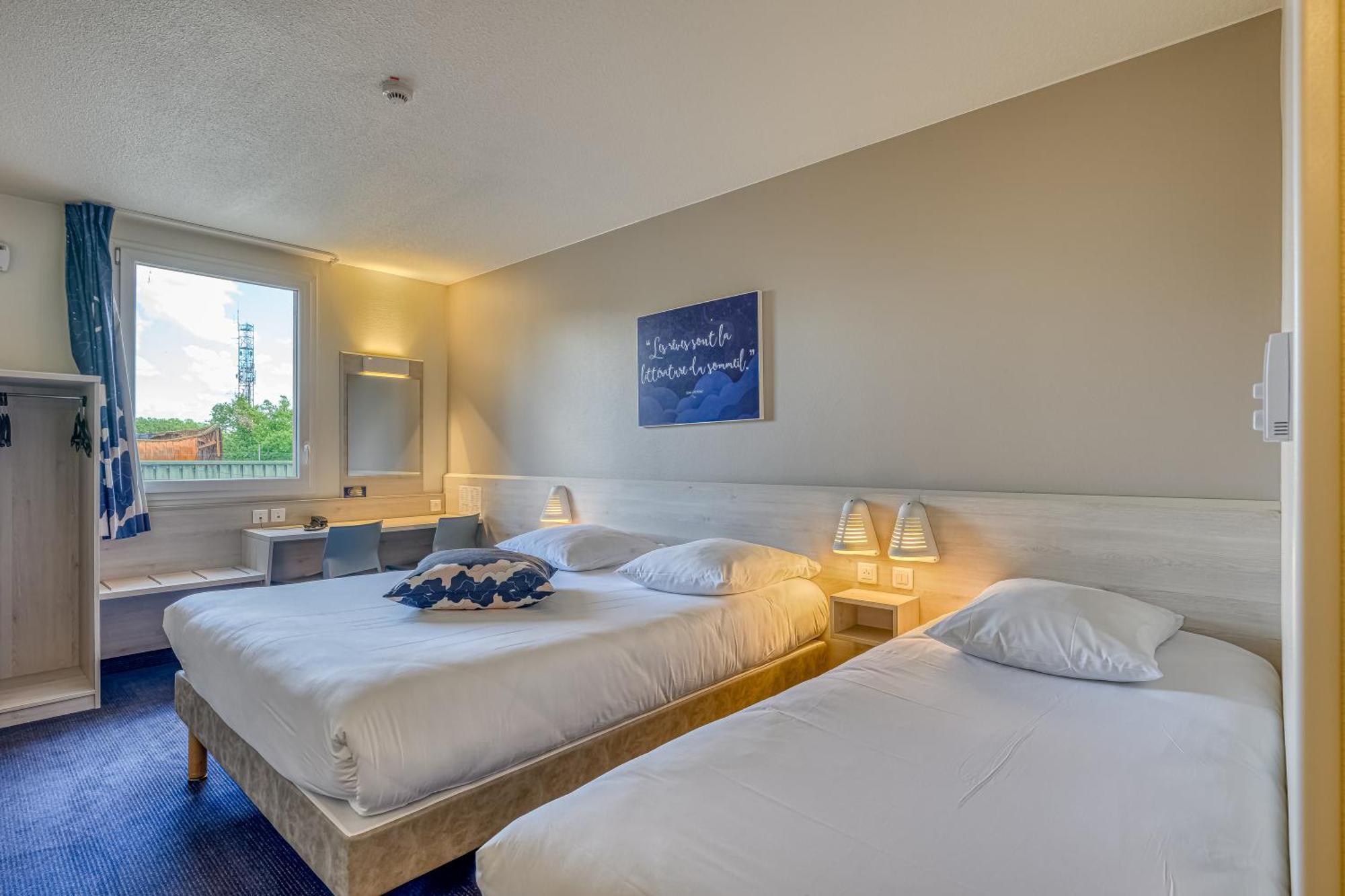 Ace Hotel Bordeaux Carbon Blanc Экстерьер фото