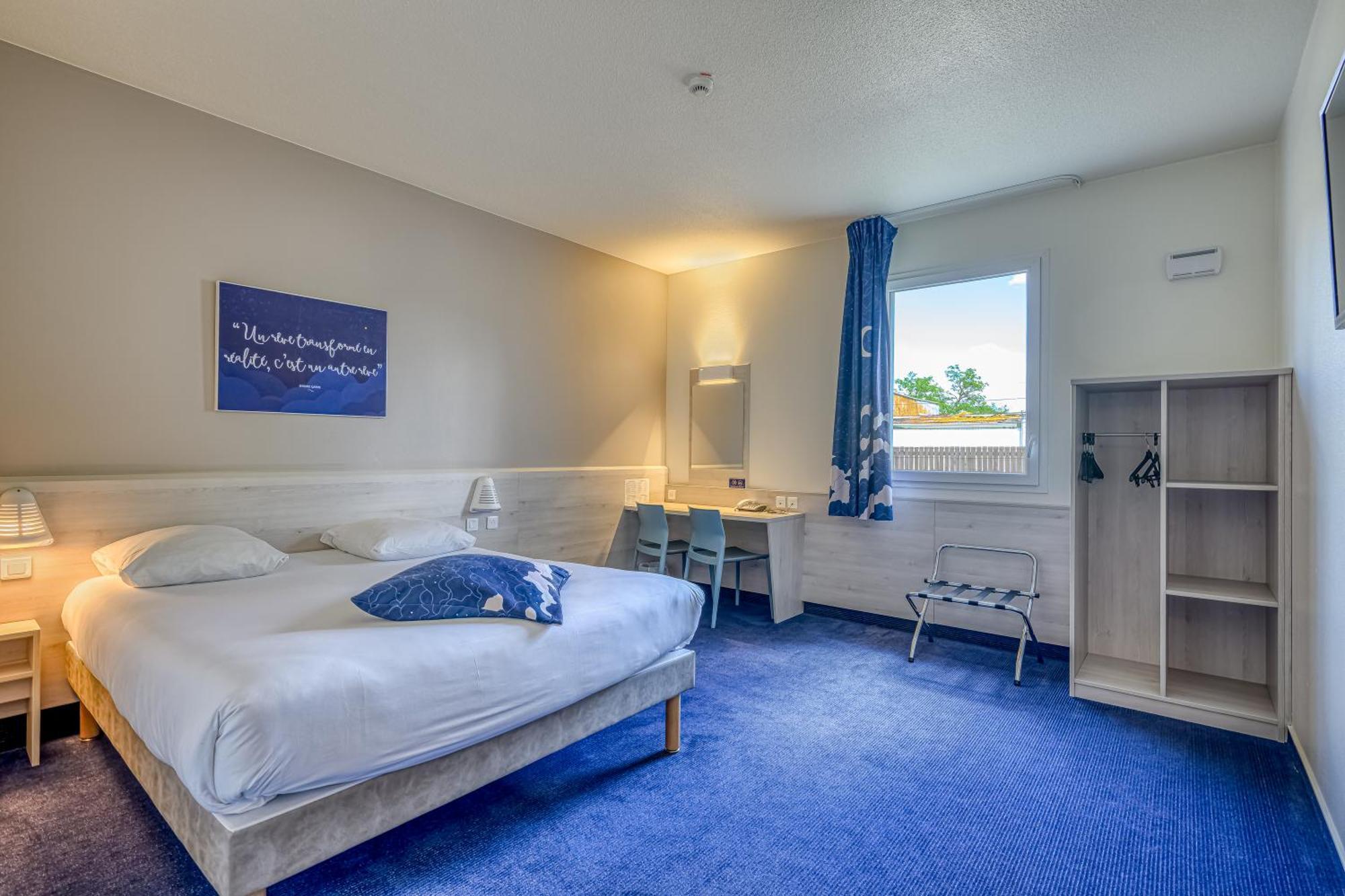 Ace Hotel Bordeaux Carbon Blanc Экстерьер фото